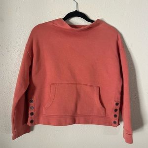 Madewell Make Weekends Longer Sweater